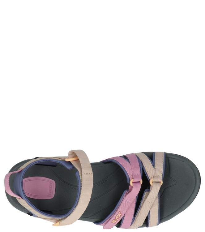 Teva Teva sandaal <span>4266-RGH Tirra</span> Root light multi Teva sandaal <span>4266-RGH Tirra</span> 4266-RGH Tirra beige - www.bremmerschoenen.info - Bremmer Schoenen
