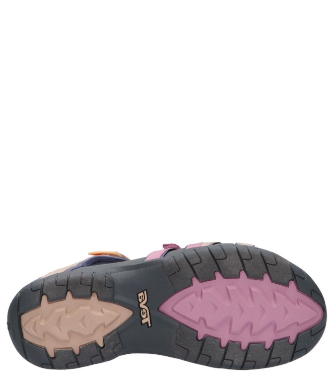 Teva Teva sandaal <span>4266-RGH Tirra</span> Root light multi Teva sandaal <span>4266-RGH Tirra</span> 4266-RGH Tirra beige - www.bremmerschoenen.info - Bremmer Schoenen