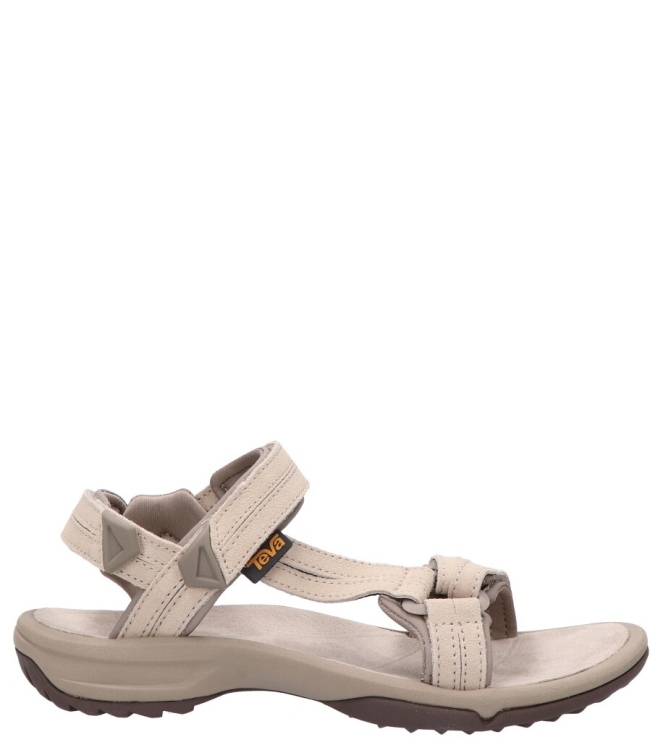 Teva Teva sandaal <span>1124035-FRGY Terra Fi Lite suede</span> Feather grey Teva sandaal <span>1124035-FRGY Terra Fi Lite suede</span> 1124035-FRGY Terra Fi Lite suede beige - www.bremmerschoenen.info - Bremmer Schoenen