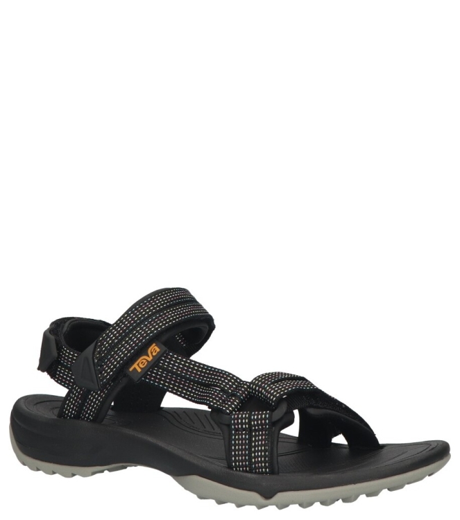 Teva Teva sandaal <span>1001474-CLBP Terra Fi Lite</span> City lights black pastel Teva sandaal <span>1001474-CLBP Terra Fi Lite</span> 1001474-CLBP Terra Fi Lite zwart - www.bremmerschoenen.info - Bremmer Schoenen