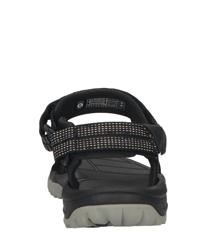 Teva Teva sandaal <span>1001474-CLBP Terra Fi Lite</span> City lights black pastel Teva sandaal <span>1001474-CLBP Terra Fi Lite</span> 1001474-CLBP Terra Fi Lite zwart - www.bremmerschoenen.info - Bremmer Schoenen