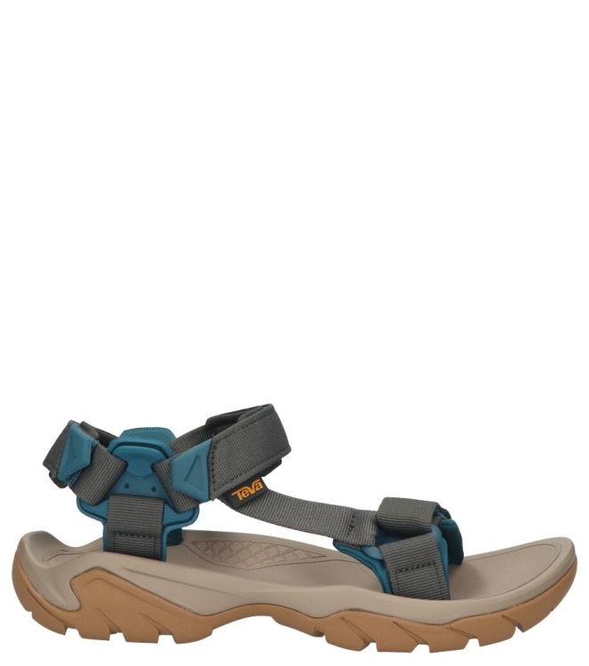 Teva Teva sandaal <span>1102456-UNX Terra Fi 5 Universal</span> Unexplored Teva sandaal <span>1102456-UNX Terra Fi 5 Universal</span> 1102456-UNX Terra Fi 5 Universal blauw - www.bremmerschoenen.info - Bremmer Schoenen