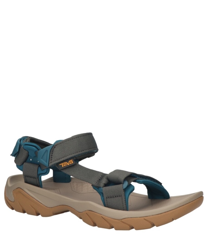 Teva Teva sandaal <span>1102456-UNX Terra Fi 5 Universal</span> Unexplored Teva sandaal <span>1102456-UNX Terra Fi 5 Universal</span> 1102456-UNX Terra Fi 5 Universal blauw - www.bremmerschoenen.info - Bremmer Schoenen