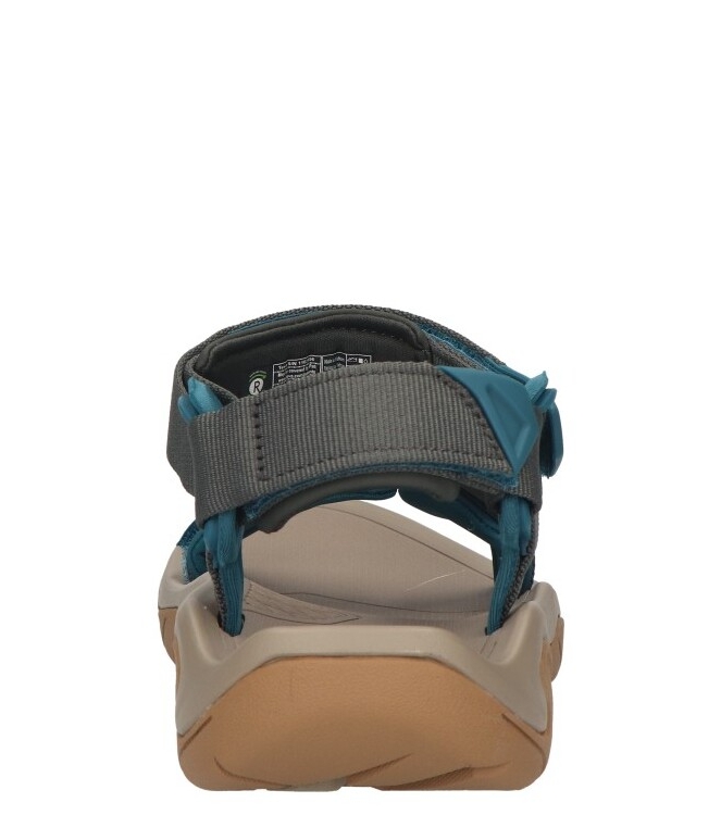 Teva Teva sandaal <span>1102456-UNX Terra Fi 5 Universal</span> Unexplored Teva sandaal <span>1102456-UNX Terra Fi 5 Universal</span> 1102456-UNX Terra Fi 5 Universal blauw - www.bremmerschoenen.info - Bremmer Schoenen