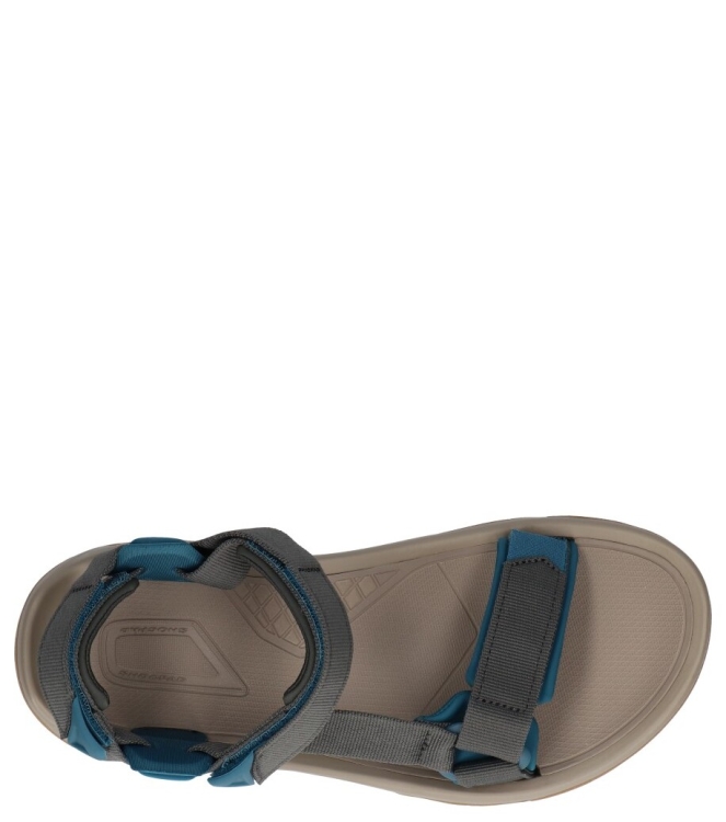 Teva Teva sandaal <span>1102456-UNX Terra Fi 5 Universal</span> Unexplored Teva sandaal <span>1102456-UNX Terra Fi 5 Universal</span> 1102456-UNX Terra Fi 5 Universal blauw - www.bremmerschoenen.info - Bremmer Schoenen