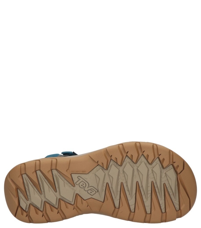 Teva Teva sandaal <span>1102456-UNX Terra Fi 5 Universal</span> Unexplored Teva sandaal <span>1102456-UNX Terra Fi 5 Universal</span> 1102456-UNX Terra Fi 5 Universal blauw - www.bremmerschoenen.info - Bremmer Schoenen