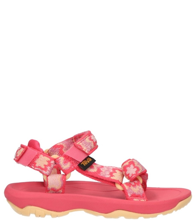 Teva Teva sandaal <span>1019390-NFL Hurricane XLT 2</span> Neon Floral Teva sandaal <span>1019390-NFL Hurricane XLT 2</span> 1019390-NFL Hurricane XLT 2 rose - www.bremmerschoenen.info - Bremmer Schoenen