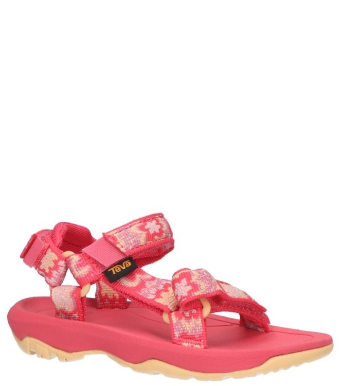 Teva Teva sandaal <span>1019390-NFL Hurricane XLT 2</span> Neon Floral Teva sandaal <span>1019390-NFL Hurricane XLT 2</span> 1019390-NFL Hurricane XLT 2 rose - www.bremmerschoenen.info - Bremmer Schoenen