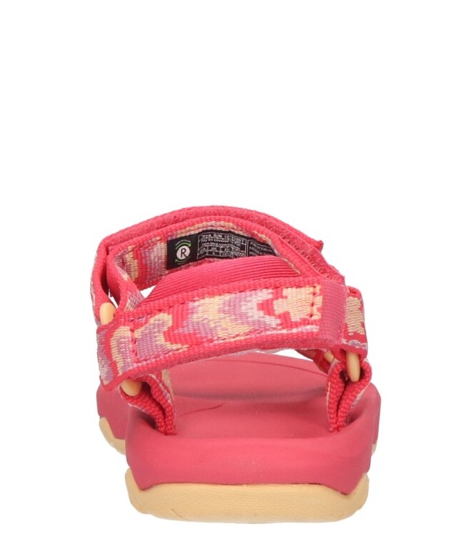 Teva Teva sandaal <span>1019390-NFL Hurricane XLT 2</span> Neon Floral Teva sandaal <span>1019390-NFL Hurricane XLT 2</span> 1019390-NFL Hurricane XLT 2 rose - www.bremmerschoenen.info - Bremmer Schoenen