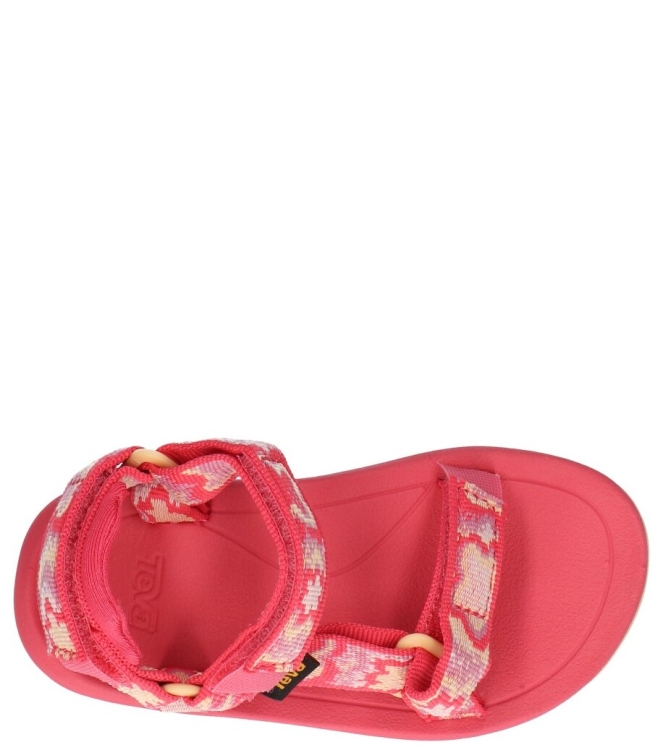 Teva Teva sandaal <span>1019390-NFL Hurricane XLT 2</span> Neon Floral Teva sandaal <span>1019390-NFL Hurricane XLT 2</span> 1019390-NFL Hurricane XLT 2 rose - www.bremmerschoenen.info - Bremmer Schoenen