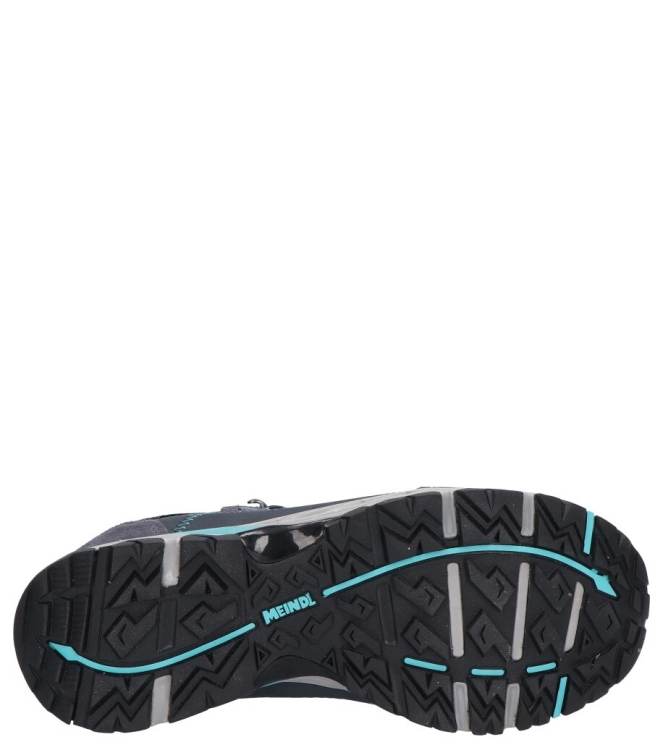 Meindl wandelschoen hoog <span>3906-49 Durban Lady Mid GTX</span> 3906-49 Durban Lady Mid GTX blauw - www.bremmerschoenen.info - Bremmer Schoenen