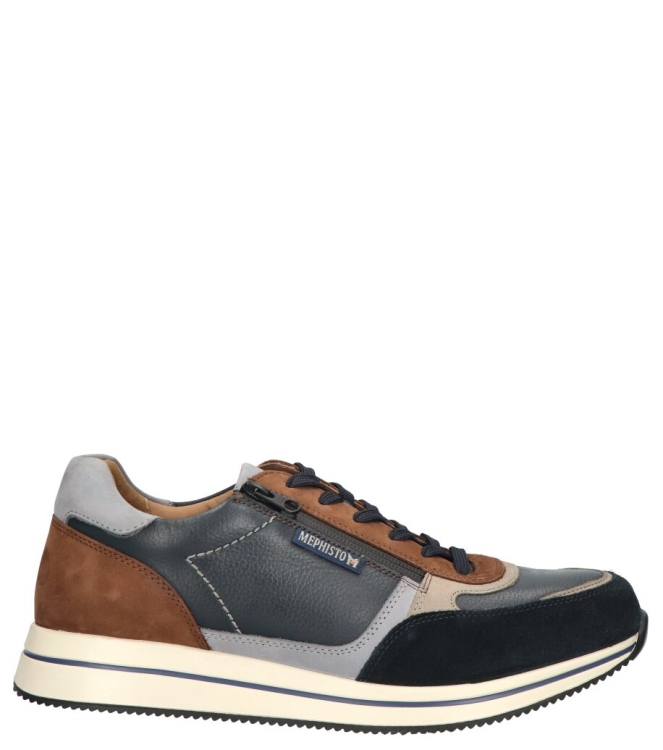 Mephisto Mephisto sneaker <span>Gilford 3655/1545/25558</span> 3655 velsport 1545 nevada Mephisto sneaker <span>Gilford 3655/1545/25558</span> Gilford 3655/1545/25558 blauw - www.bremmerschoenen.info - Bremmer Schoenen