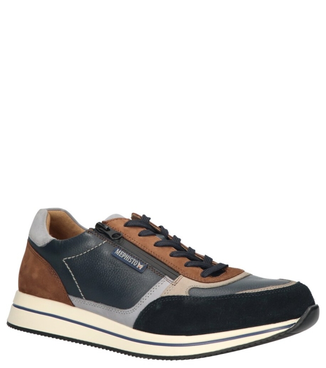 Mephisto Mephisto sneaker <span>Gilford 3655/1545/25558</span> 3655 velsport 1545 nevada Mephisto sneaker <span>Gilford 3655/1545/25558</span> Gilford 3655/1545/25558 blauw - www.bremmerschoenen.info - Bremmer Schoenen