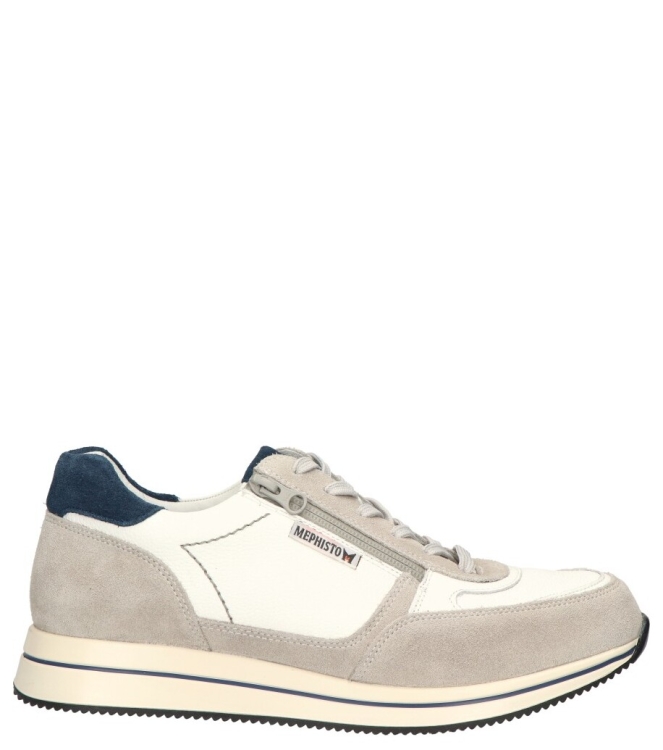 Mephisto Mephisto sneaker <span>Gilford 3661/9230/3669</span> 3661 velsport 9230 empire 3669 vels Mephisto sneaker <span>Gilford 3661/9230/3669</span> Gilford 3661/9230/3669 wit - www.bremmerschoenen.info - Bremmer Schoenen