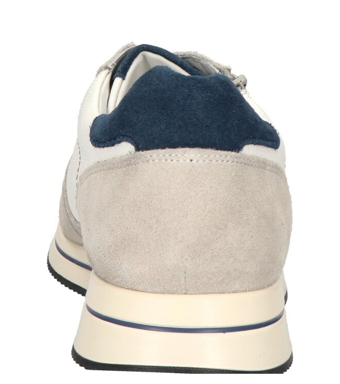 Mephisto Mephisto sneaker <span>Gilford 3661/9230/3669</span> 3661 velsport 9230 empire 3669 vels Mephisto sneaker <span>Gilford 3661/9230/3669</span> Gilford 3661/9230/3669 wit - www.bremmerschoenen.info - Bremmer Schoenen