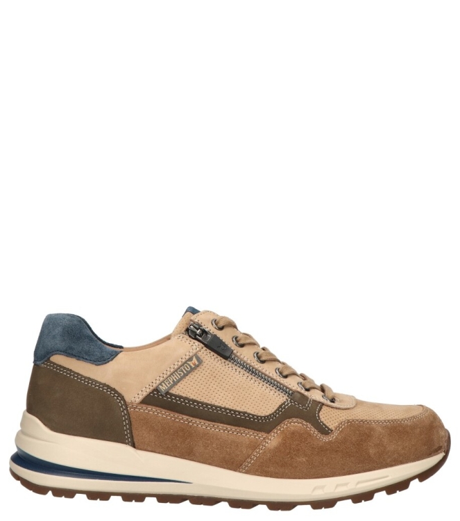 Mephisto Mephisto sneaker <span>Bradley 3623N/25532/25566/3669</span> 3623N velsport 25532 nomad Mephisto sneaker <span>Bradley 3623N/25532/25566/3669</span> Bradley 3623N/25532/25566/3669 beige - www.bremmerschoenen.info - Bremmer Schoenen