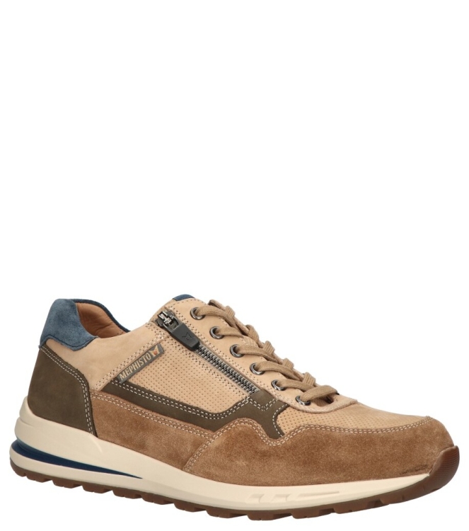Mephisto Mephisto sneaker <span>Bradley 3623N/25532/25566/3669</span> 3623N velsport 25532 nomad Mephisto sneaker <span>Bradley 3623N/25532/25566/3669</span> Bradley 3623N/25532/25566/3669 beige - www.bremmerschoenen.info - Bremmer Schoenen