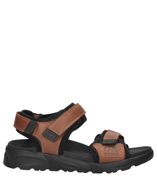 Mephisto Mephisto sandaal <span>Tito 1535N</span> 1535N nevada Mephisto sandaal <span>Tito 1535N</span> Tito 1535N cognac - www.bremmerschoenen.info - Bremmer Schoenen