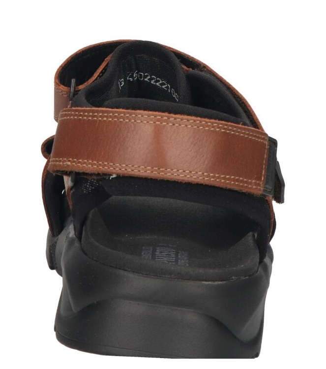 Mephisto Mephisto sandaal <span>Tito 1535N</span> 1535N nevada Mephisto sandaal <span>Tito 1535N</span> Tito 1535N cognac - www.bremmerschoenen.info - Bremmer Schoenen