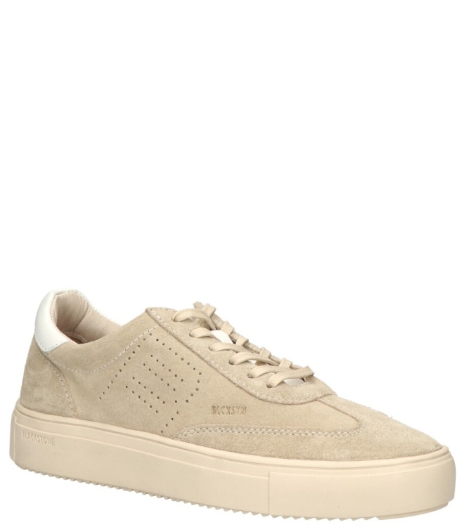Blackstone Blackstone sneaker <span>DL-271 Slate Harper</span> Bleached sand Blackstone sneaker <span>DL-271 Slate Harper</span> DL-271 Slate Harper beige - www.bremmerschoenen.info - Bremmer Schoenen