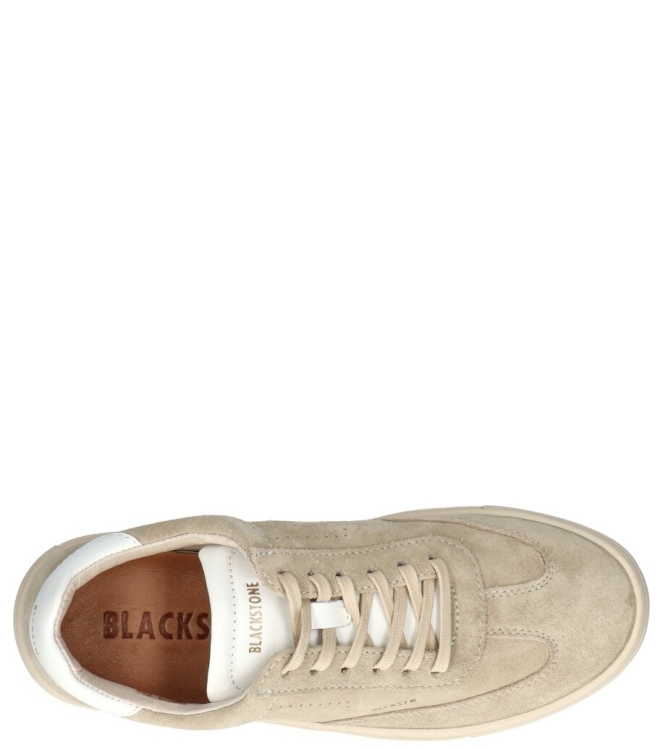 Blackstone Blackstone sneaker <span>DL-271 Slate Harper</span> Bleached sand Blackstone sneaker <span>DL-271 Slate Harper</span> DL-271 Slate Harper beige - www.bremmerschoenen.info - Bremmer Schoenen