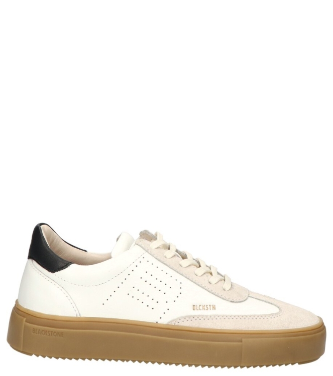 Blackstone Blackstone sneaker <span>DL-272 Slate Harper</span> White bianco black Blackstone sneaker <span>DL-272 Slate Harper</span> DL-272 Slate Harper beige - www.bremmerschoenen.info - Bremmer Schoenen