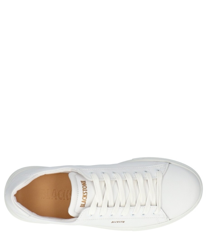 Blackstone Blackstone sneaker <span>BL-478 Mae</span> white Blackstone sneaker <span>BL-478 Mae</span> BL-478 Mae wit - www.bremmerschoenen.info - Bremmer Schoenen