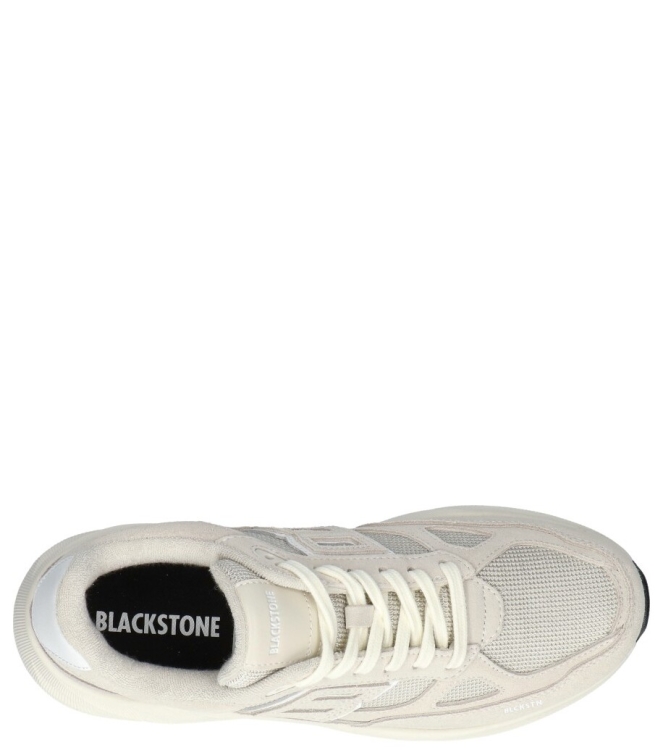 Blackstone Blackstone sneaker <span>DG-531 Flint Moss</span> light grey Blackstone sneaker <span>DG-531 Flint Moss</span> DG-531 Flint Moss beige - www.bremmerschoenen.info - Bremmer Schoenen