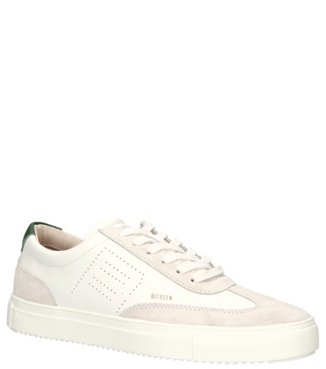 Blackstone Blackstone sneaker <span>DG-518 Slate Harper Perf</span> white bianco formal garden Blackstone sneaker <span>DG-518 Slate Harper Perf</span> DG-518 Slate Harper Perf wit - www.bremmerschoenen.info - Bremmer Schoenen