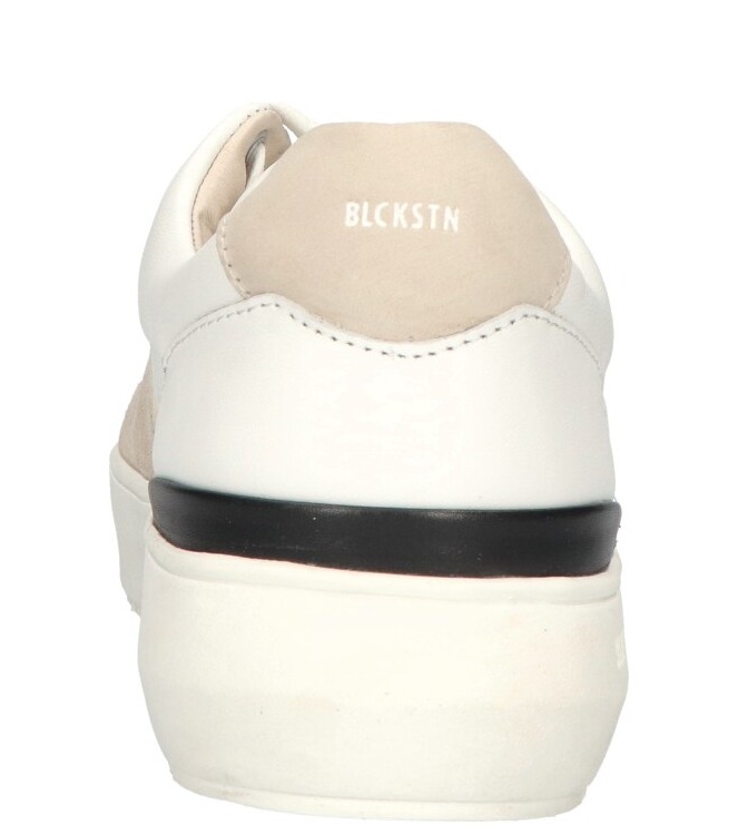 Blackstone Blackstone sneaker <span>DG-513 Marble Colton</span> white sand Blackstone sneaker <span>DG-513 Marble Colton</span> DG-513 Marble Colton beige - www.bremmerschoenen.info - Bremmer Schoenen