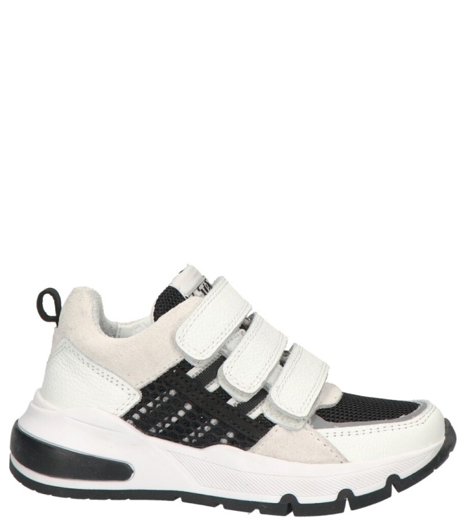 Track Style Track Style klittenbandschoen <span>325346 589 Stijn Splin</span> 589 Black Track Style klittenbandschoen <span>325346 589 Stijn Splin</span> 325346 589 Stijn Splin wit - www.bremmerschoenen.info - Bremmer Schoenen