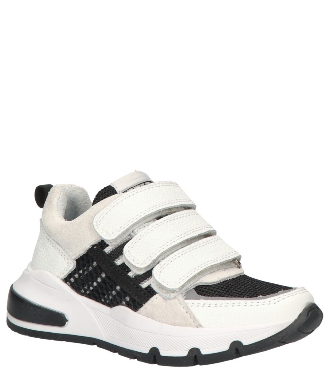 Track Style Track Style klittenbandschoen <span>325346 589 Stijn Splin</span> 589 Black Track Style klittenbandschoen <span>325346 589 Stijn Splin</span> 325346 589 Stijn Splin wit - www.bremmerschoenen.info - Bremmer Schoenen