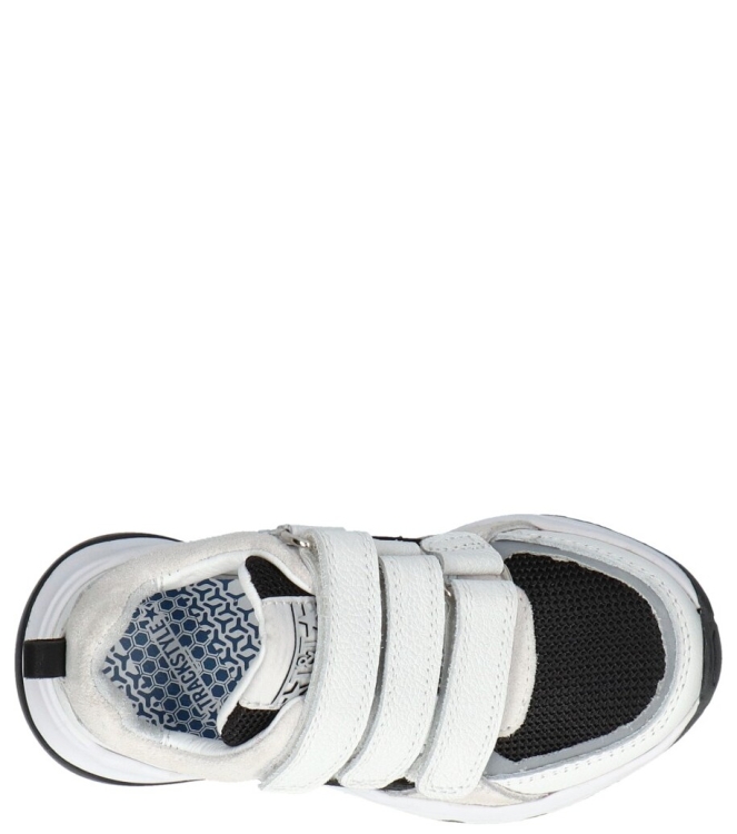 Track Style Track Style klittenbandschoen <span>325346 589 Stijn Splin</span> 589 Black Track Style klittenbandschoen <span>325346 589 Stijn Splin</span> 325346 589 Stijn Splin wit - www.bremmerschoenen.info - Bremmer Schoenen