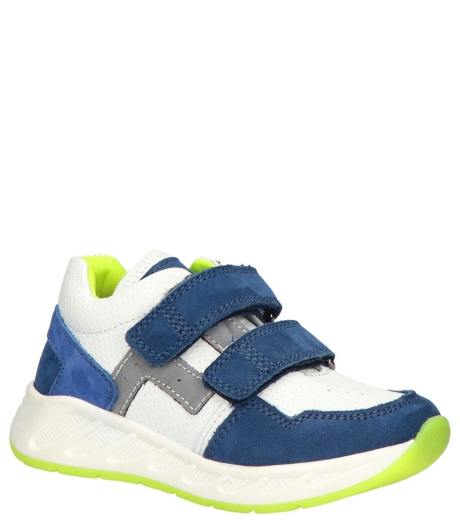 Track Style Track Style klittenbandschoen <span>325325 500 Scott Sharp</span> 500 white Track Style klittenbandschoen <span>325325 500 Scott Sharp</span> 325325 500 Scott Sharp blauw - www.bremmerschoenen.info - Bremmer Schoenen