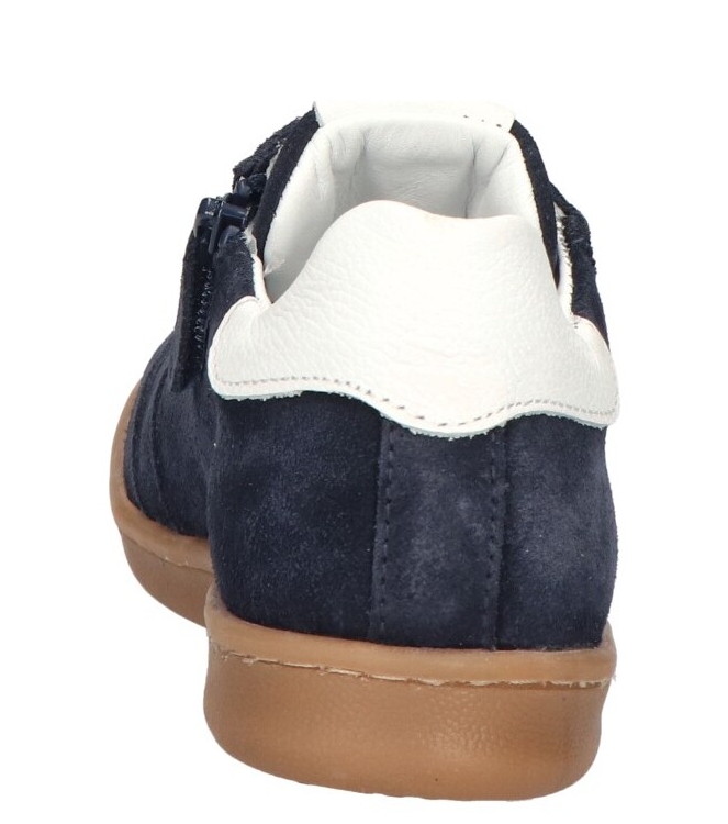 Track Style sneaker <span>325206 129 Denise Dida</span> 325206 129 Denise Dida blauw - www.bremmerschoenen.info - Bremmer Schoenen