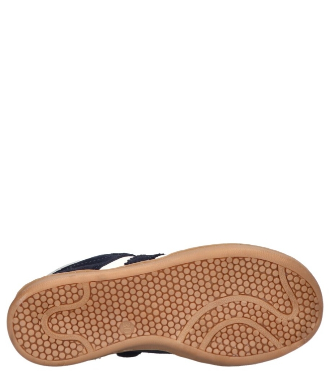 Track Style sneaker <span>325206 129 Denise Dida</span> 325206 129 Denise Dida blauw - www.bremmerschoenen.info - Bremmer Schoenen