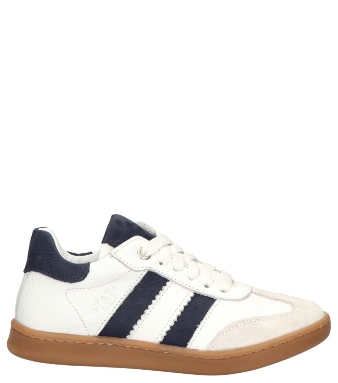 Track Style sneaker <span>325206 500 Denise Dida</span> 325206 500 Denise Dida wit - www.bremmerschoenen.info - Bremmer Schoenen