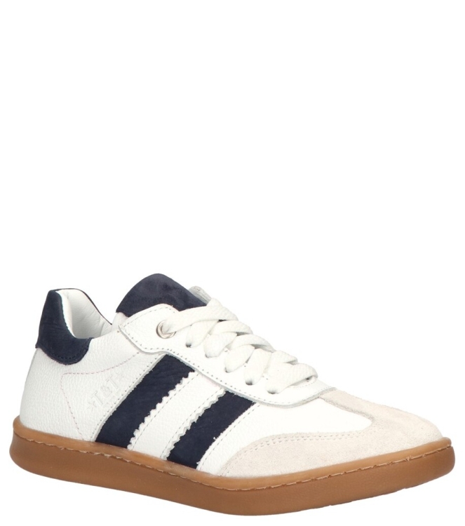 Track Style sneaker <span>325206 500 Denise Dida</span> 325206 500 Denise Dida wit - www.bremmerschoenen.info - Bremmer Schoenen