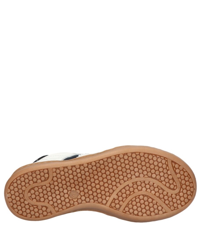 Track Style sneaker <span>325206 500 Denise Dida</span> 325206 500 Denise Dida wit - www.bremmerschoenen.info - Bremmer Schoenen