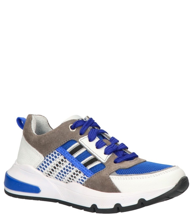 Track Style Track Style sneaker <span>325345 523 Sef Splin</span> 523 Cobalt Track Style sneaker <span>325345 523 Sef Splin</span> 325345 523 Sef Splin blauw - www.bremmerschoenen.info - Bremmer Schoenen