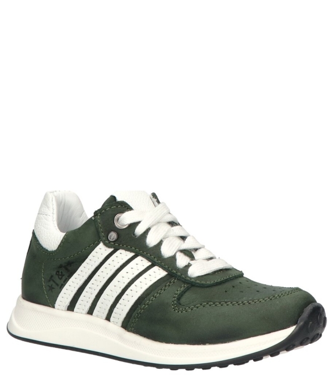 Track Style Track Style sneaker <span>325383 168 Raisa Retro</span> 168 Green Track Style sneaker <span>325383 168 Raisa Retro</span> 325383 168 Raisa Retro groen - www.bremmerschoenen.info - Bremmer Schoenen