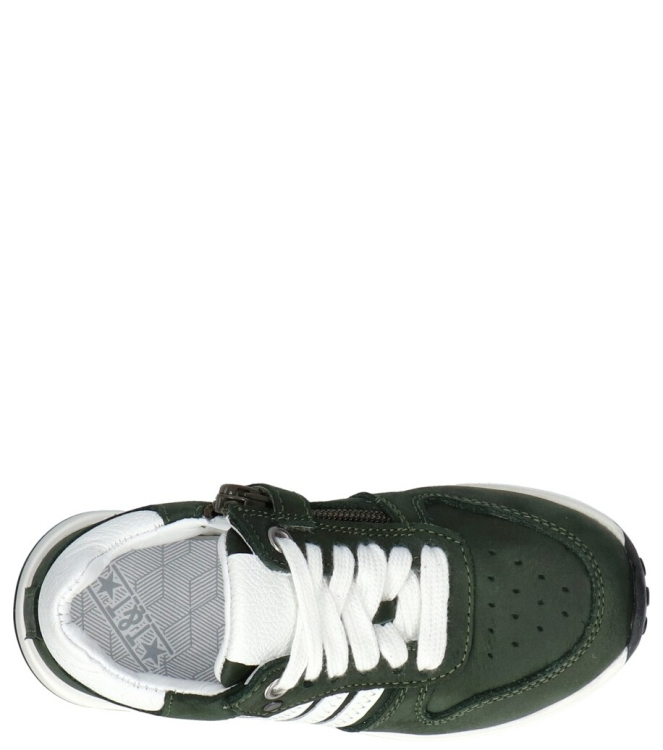 Track Style Track Style sneaker <span>325383 168 Raisa Retro</span> 168 Green Track Style sneaker <span>325383 168 Raisa Retro</span> 325383 168 Raisa Retro groen - www.bremmerschoenen.info - Bremmer Schoenen