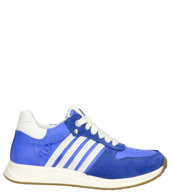 Track Style Track Style sneaker <span>325383 523 Raisa Retro</span> 523 Cobalt Track Style sneaker <span>325383 523 Raisa Retro</span> 325383 523 Raisa Retro blauw - www.bremmerschoenen.info - Bremmer Schoenen