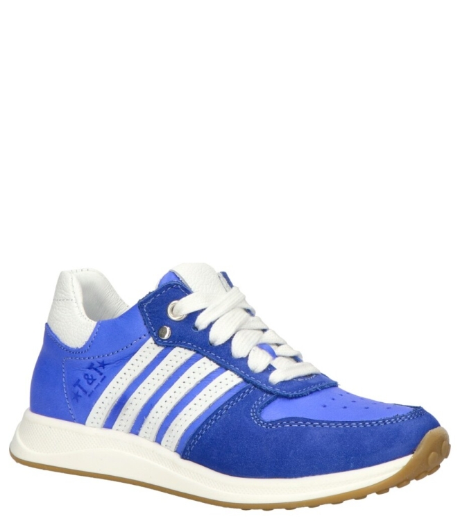 Track Style Track Style sneaker <span>325383 523 Raisa Retro</span> 523 Cobalt Track Style sneaker <span>325383 523 Raisa Retro</span> 325383 523 Raisa Retro blauw - www.bremmerschoenen.info - Bremmer Schoenen