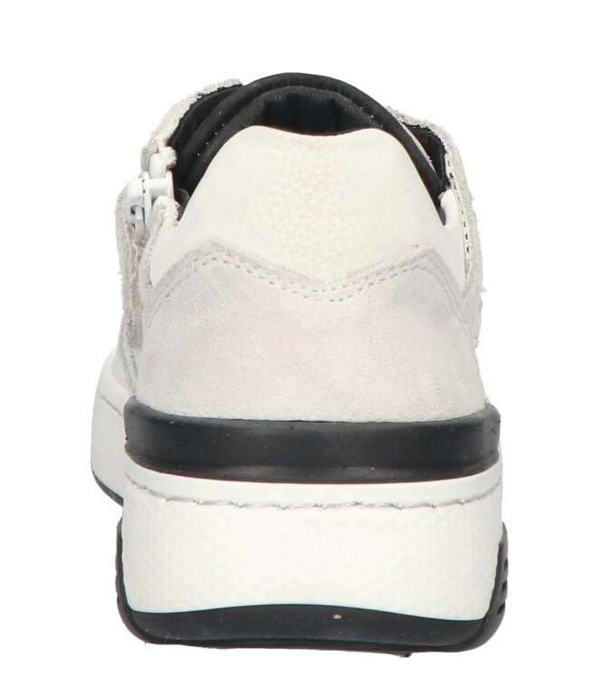 Track Style sneaker <span>325360 500 Bob Bond</span> 325360 500 Bob Bond wit - www.bremmerschoenen.info - Bremmer Schoenen