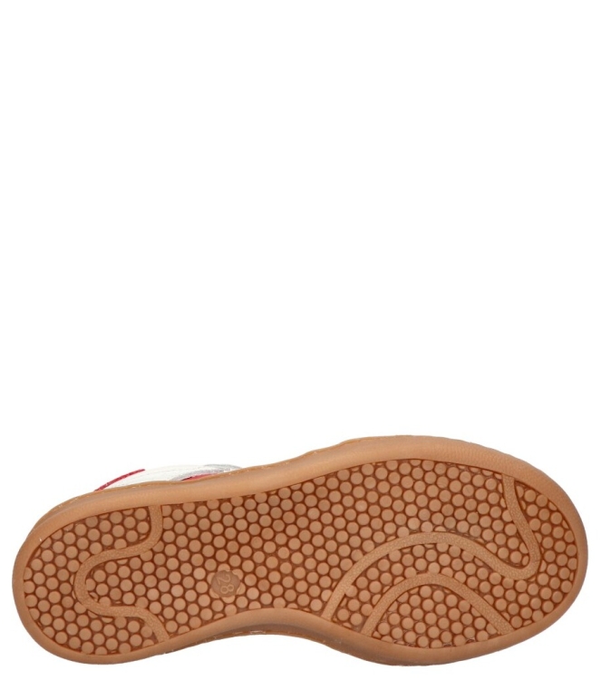 Track Style sneaker <span>325206 141 Denise Dida</span> 325206 141 Denise Dida wit - www.bremmerschoenen.info - Bremmer Schoenen