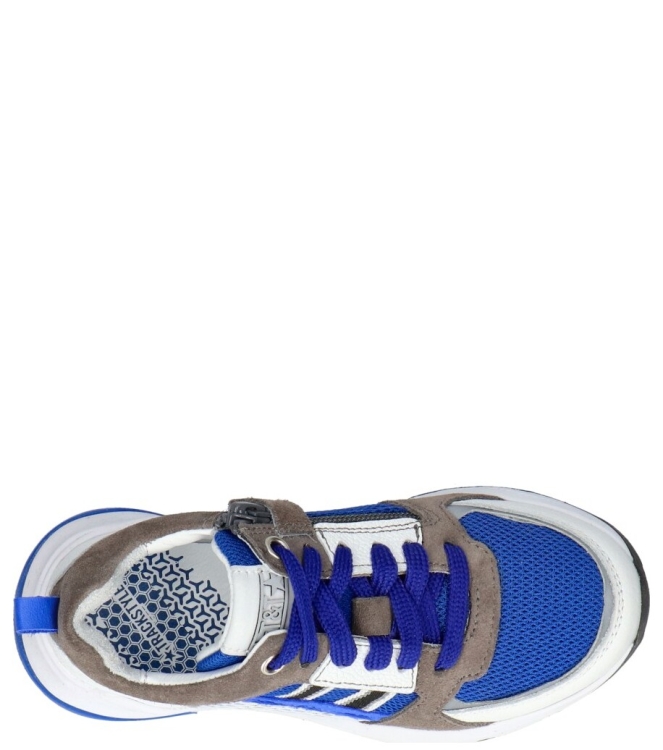 Track Style Track Style sneaker <span>325345 523 Sef Splin</span> 523 Cobalt Track Style sneaker <span>325345 523 Sef Splin</span> 325345 523 Sef Splin blauw - www.bremmerschoenen.info - Bremmer Schoenen