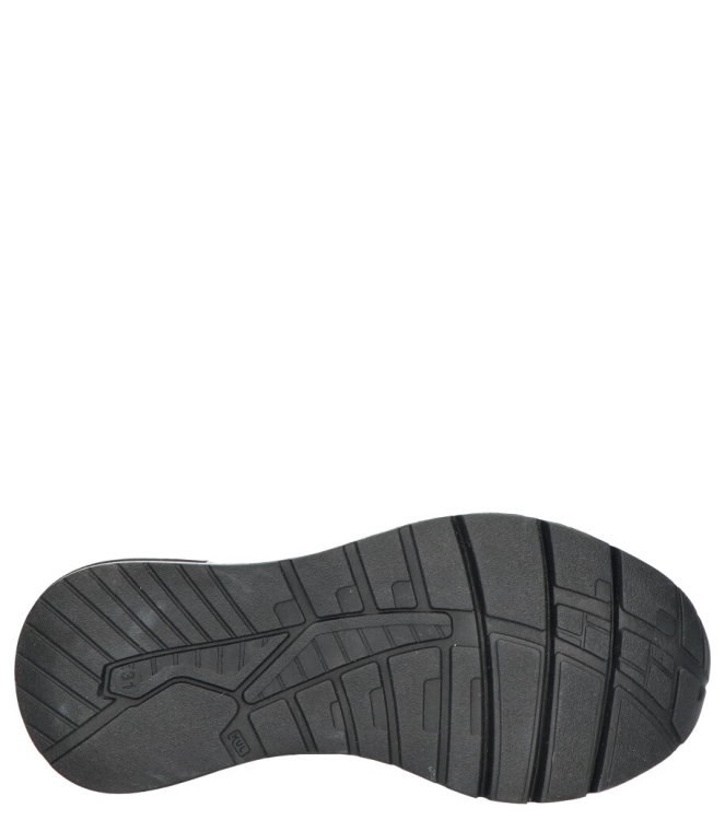 Track Style sneaker <span>325345 589 Sef Splin</span> 325345 589 Sef Splin wit - www.bremmerschoenen.info - Bremmer Schoenen
