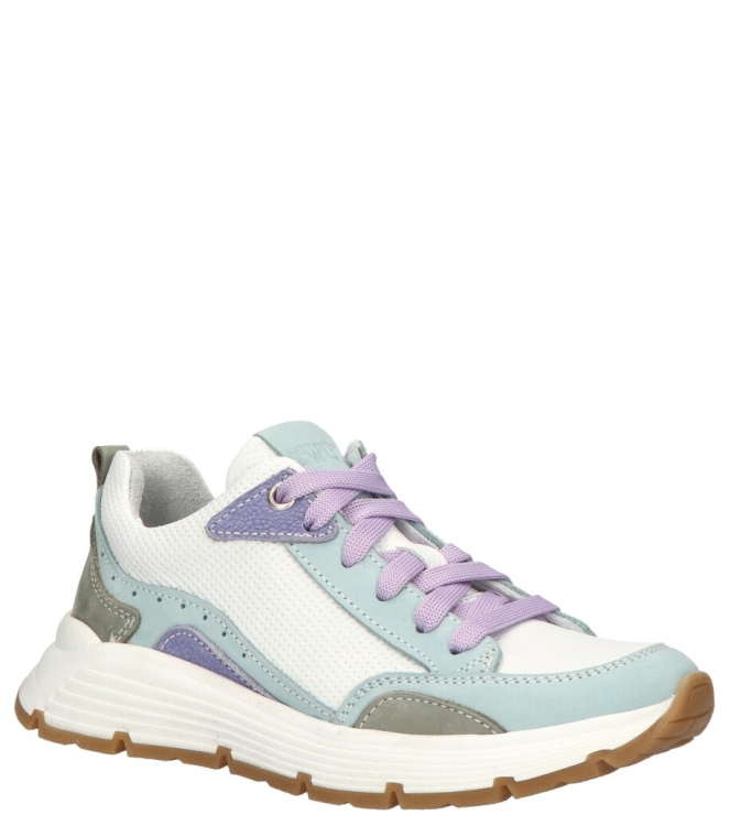 Twins Twins sneaker <span>325156 121 Filou Fast</span> 121 Ice Blue Twins sneaker <span>325156 121 Filou Fast</span> 325156 121 Filou Fast blauw - www.bremmerschoenen.info - Bremmer Schoenen