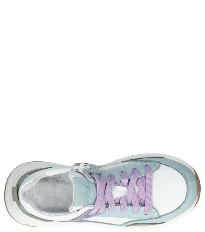 Twins Twins sneaker <span>325156 121 Filou Fast</span> 121 Ice Blue Twins sneaker <span>325156 121 Filou Fast</span> 325156 121 Filou Fast blauw - www.bremmerschoenen.info - Bremmer Schoenen